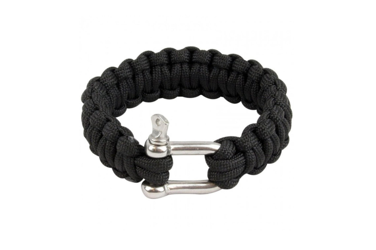 Paracord Bracelet D Ring