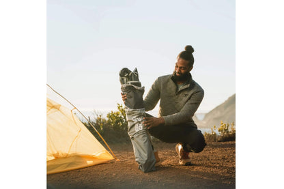 Pod Rocker Indigo Blue