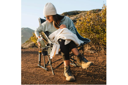 Pod Rocker Indigo Blue