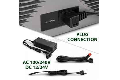 Polarys Freeze SZ 40