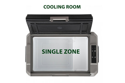 Polarys Freeze SZ 40