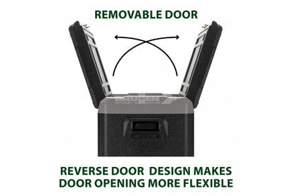 Polarys Freeze SZ 40