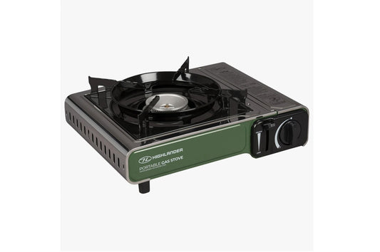Portable Gas Stove