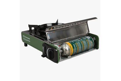 Portable Gas Stove