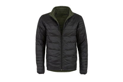 Reversible Insulated Jacket