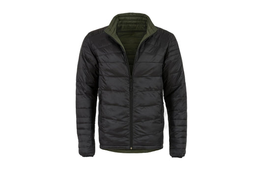 Reversible Insulated Jacket