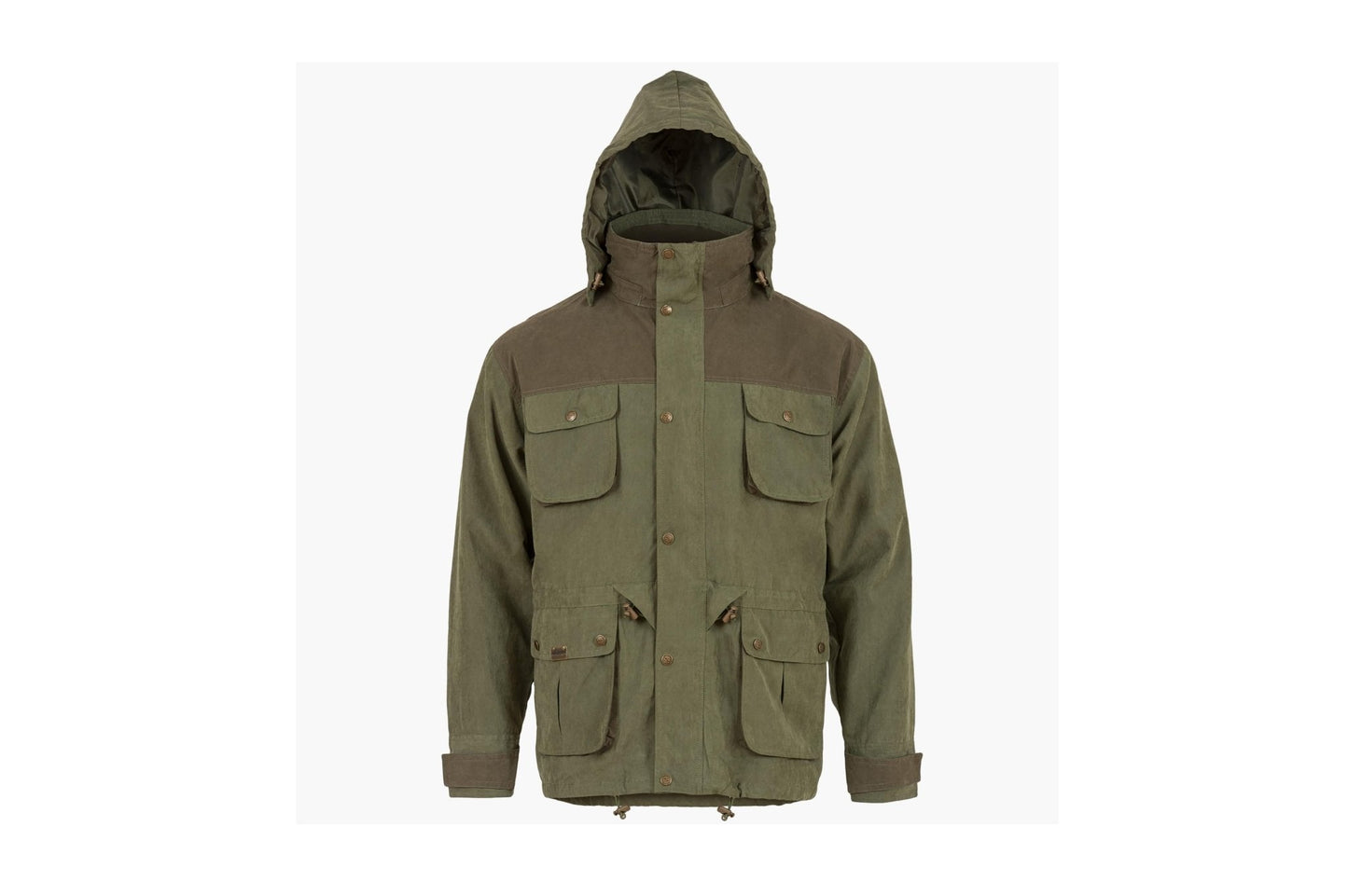 Rexmoor Jacket