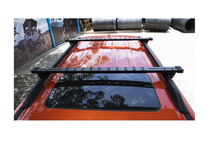 Roof Rack System