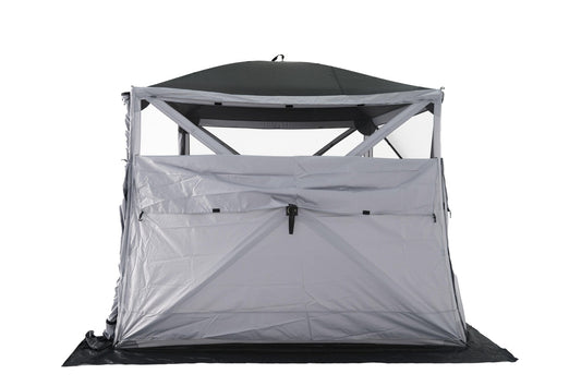 Side Panel Hub Screen House 400XL