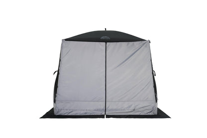 Side Panel Hub Screen House 400XL