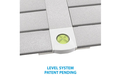 Silver Gapless Level 4