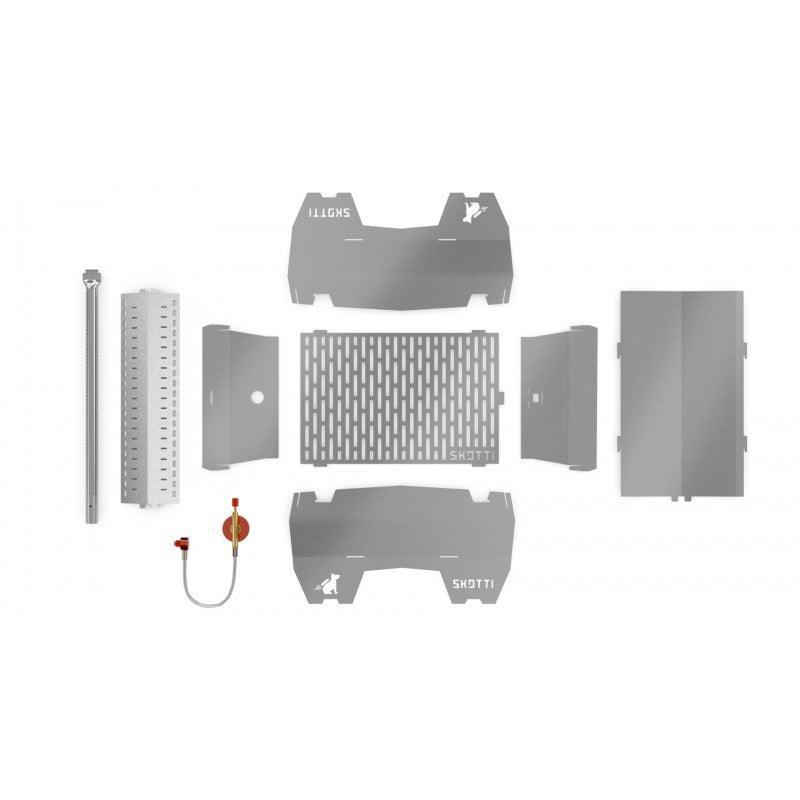 Skotti Grill V2