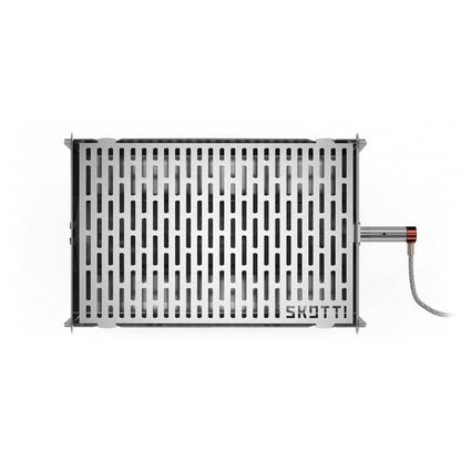 Skotti Grill V2