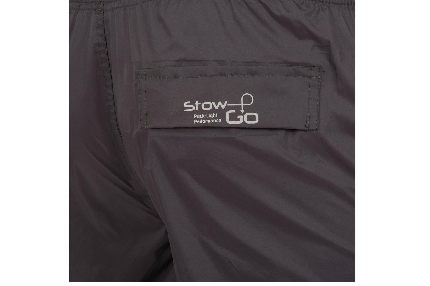 Stow & Go TRS Men
