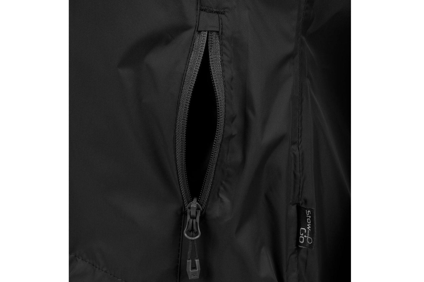 Stow & Go Women Packaway Jacket