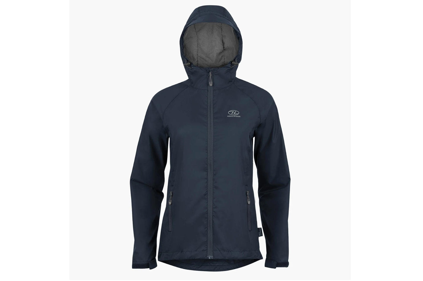 Stow & Go Women Packaway Jacket