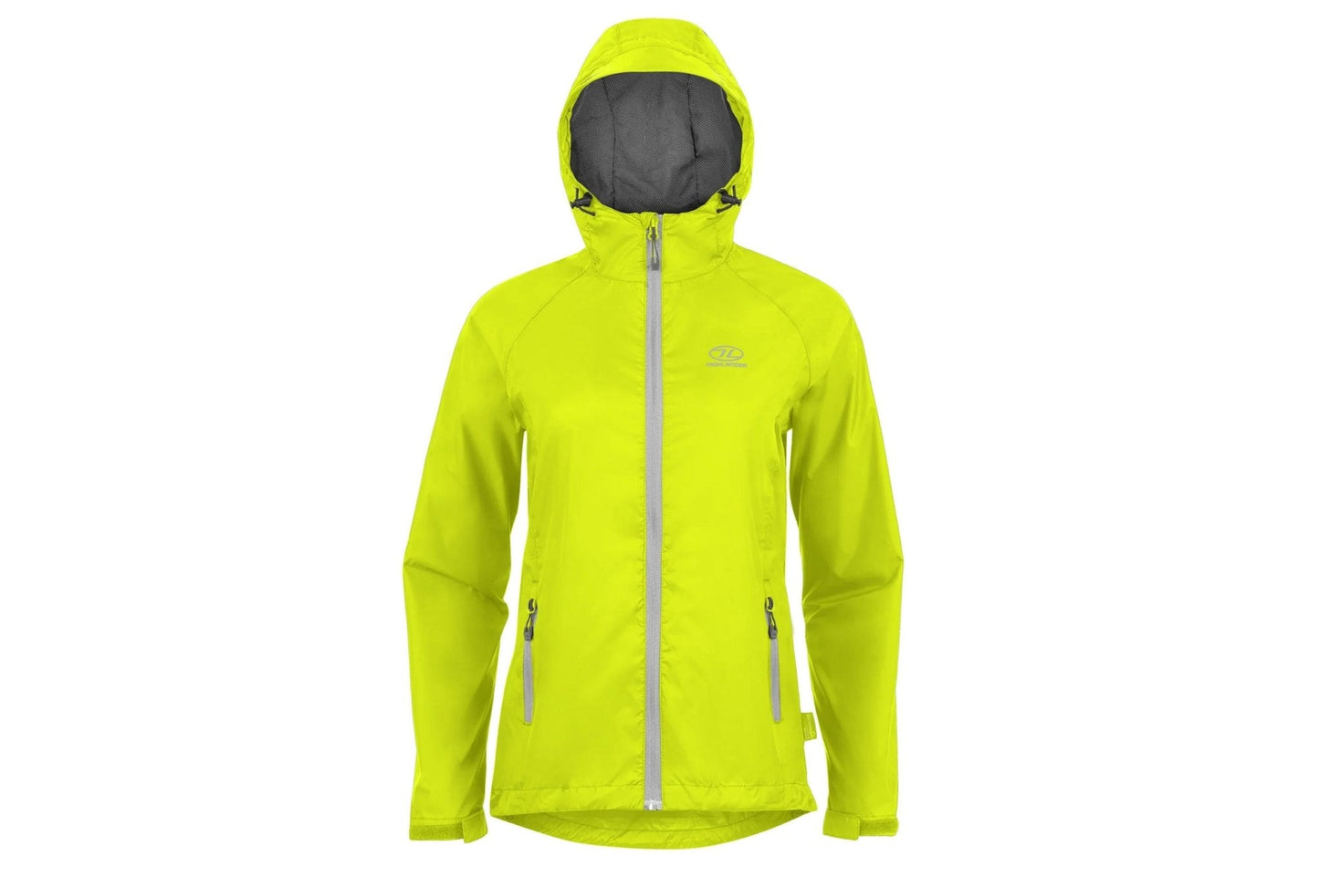 Stow & Go Women Packaway Jacket