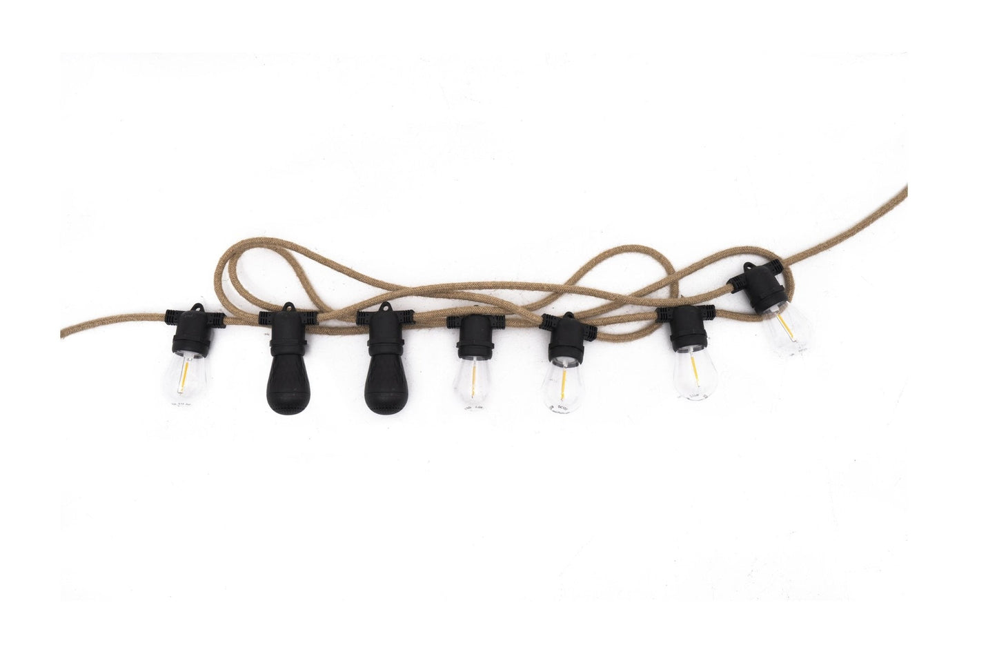 String Light with Speaker