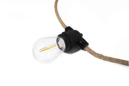 String Light with Speaker