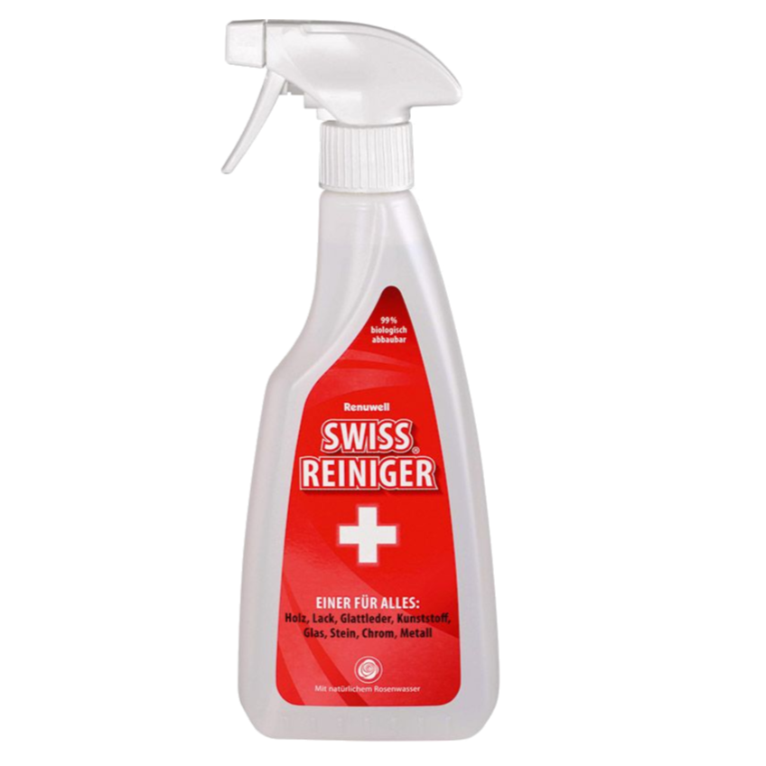 SWISS cleaner 500ml