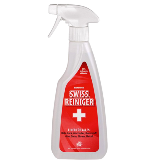 SWISS cleaner 500ml