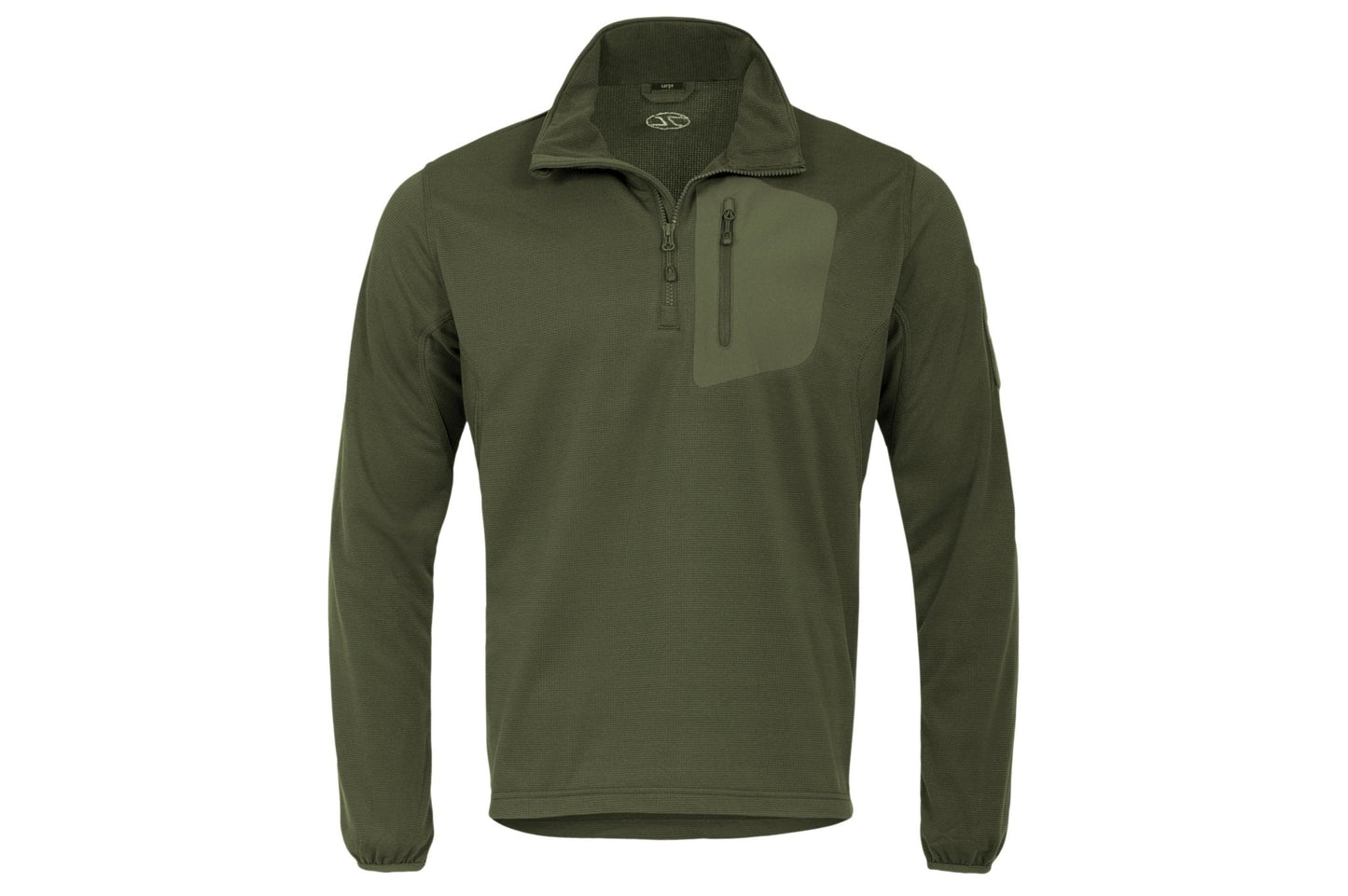 Tactical Hirta Fleece