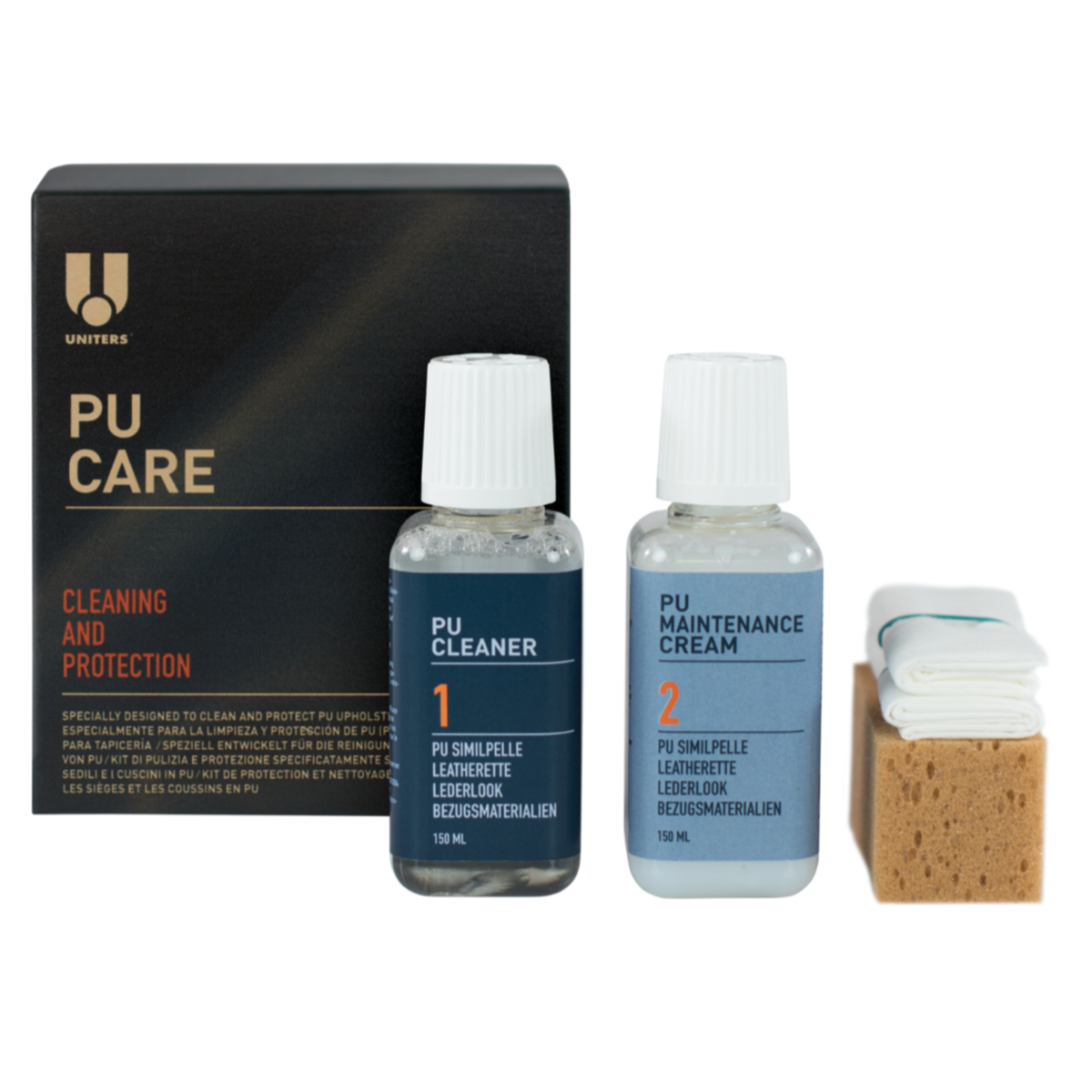 Uniters PU Care