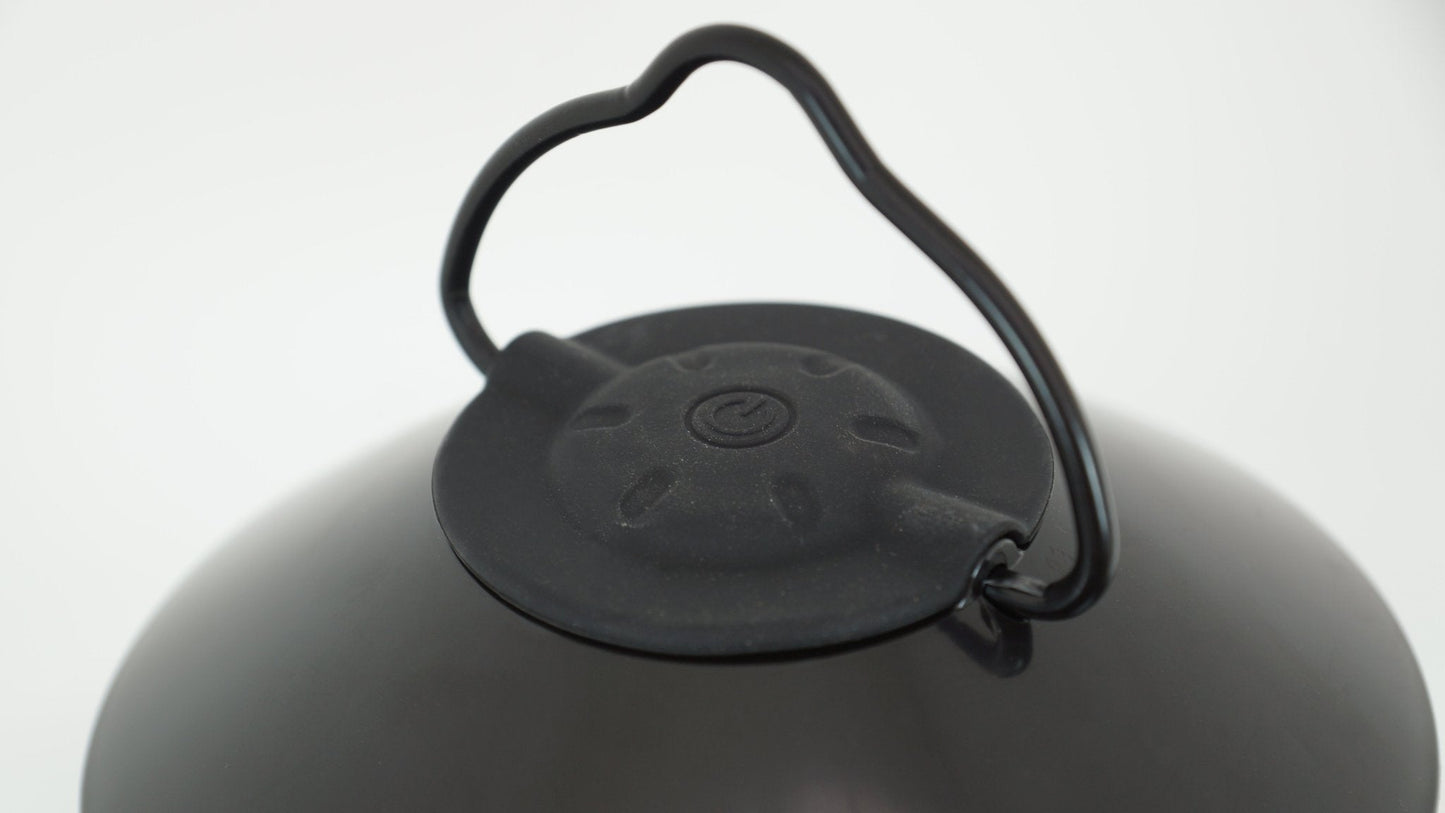 The 5 Element Lantern