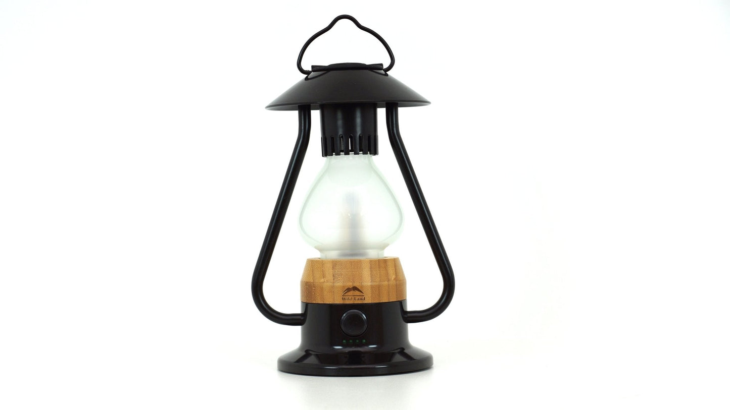The 5 Element Lantern