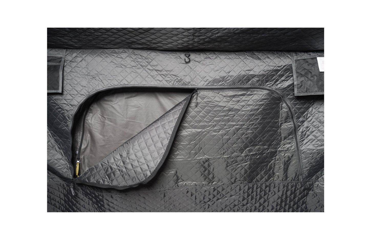 Thermal Liner Normandy Auto 140