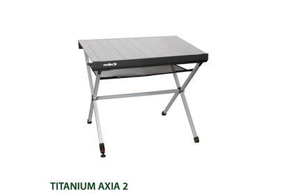 Titanium Axia 2