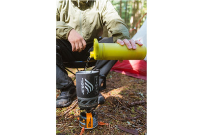 Ultrapress Purifier 2.0 Forager Moss