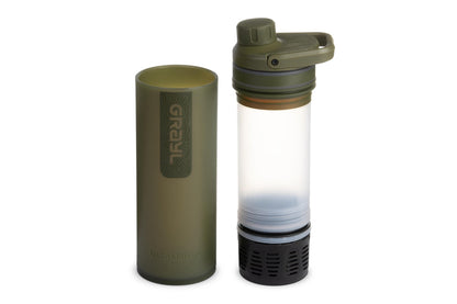 Ultrapress Purifier 2.0 Olive Drab