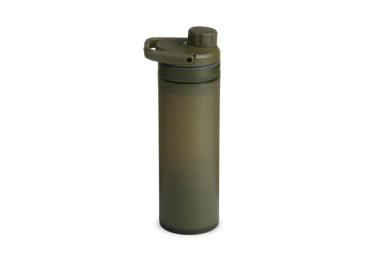 Ultrapress Purifier 2.0 Olive Drab