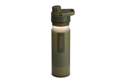 Ultrapress Purifier 2.0 Olive Drab