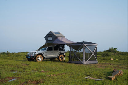 Universal Connector B