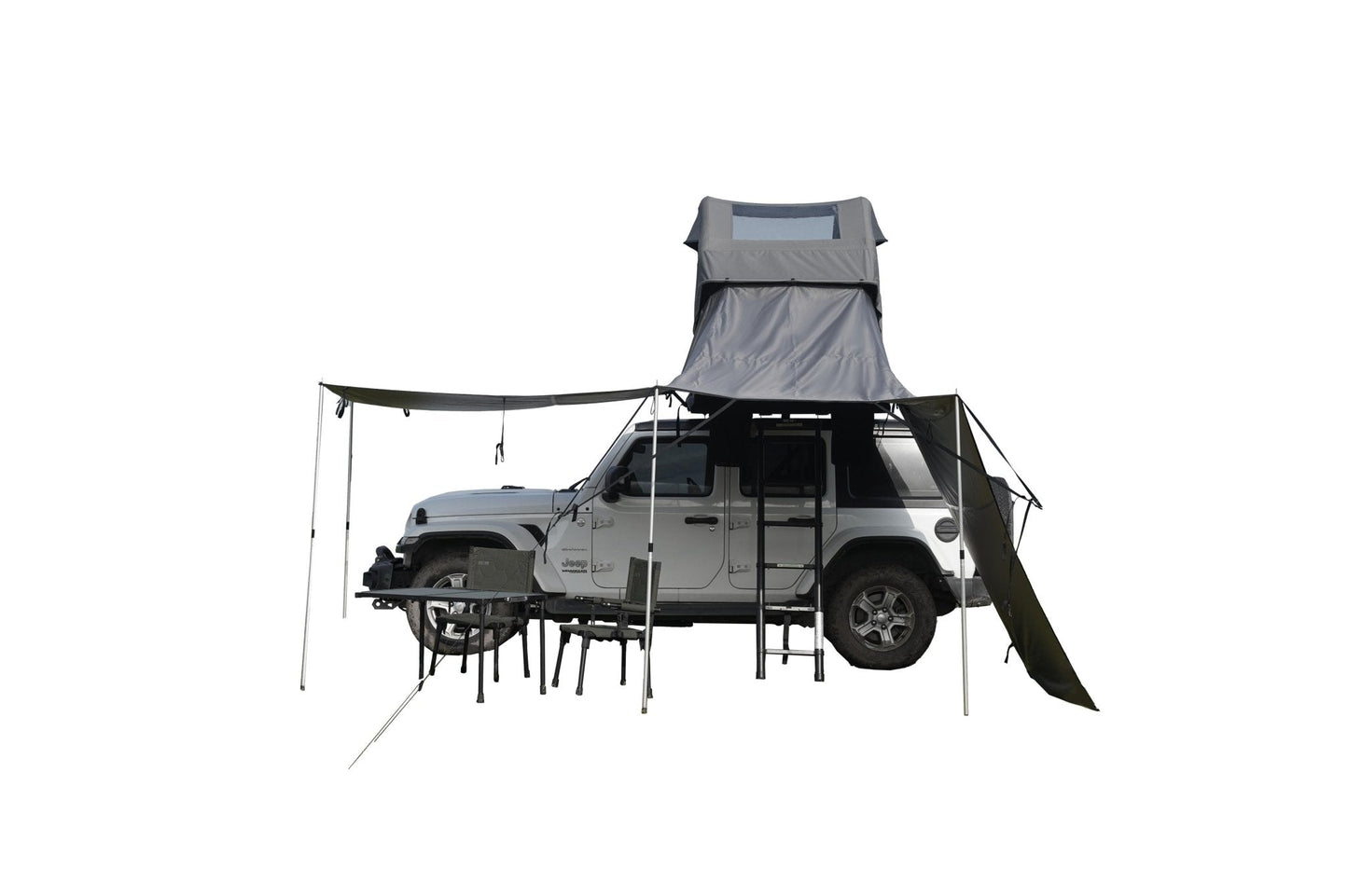 Universal Connector B