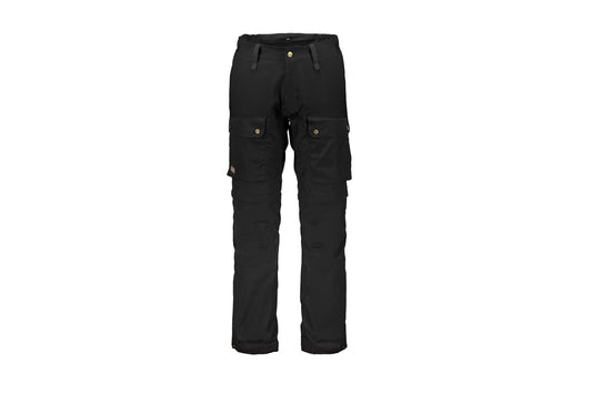 Vaski Zip Trousers