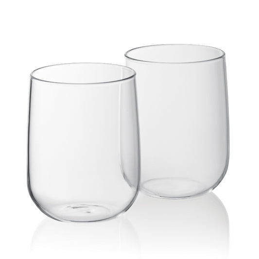 Wasserglas-Set Fontana 2tlg.