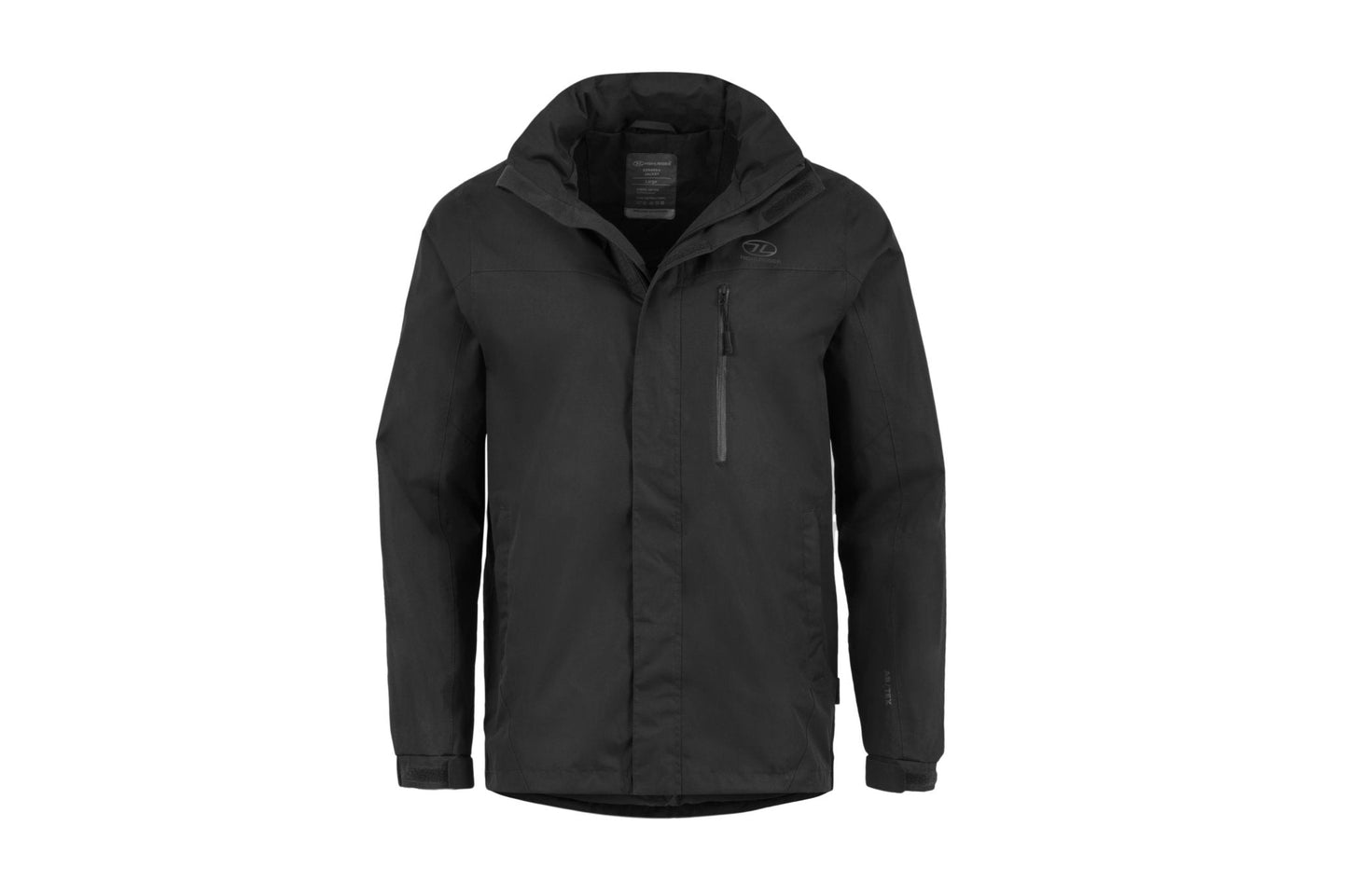Womens Kerrera Jacket