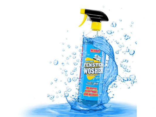 WOSHUP Fenster Wosher