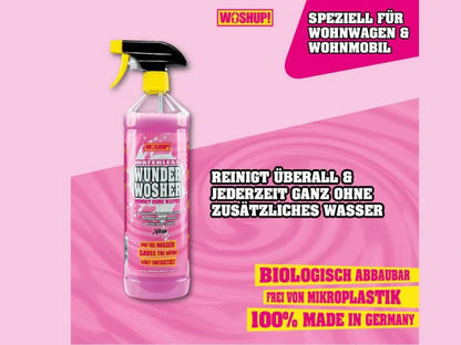 WOSHUP Wunder Wosher