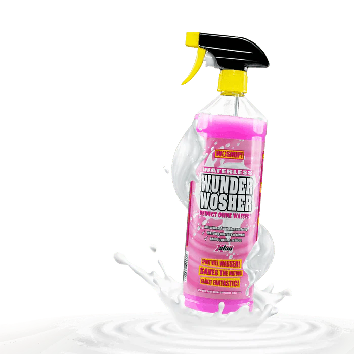 WOSHUP Wunder Wosher