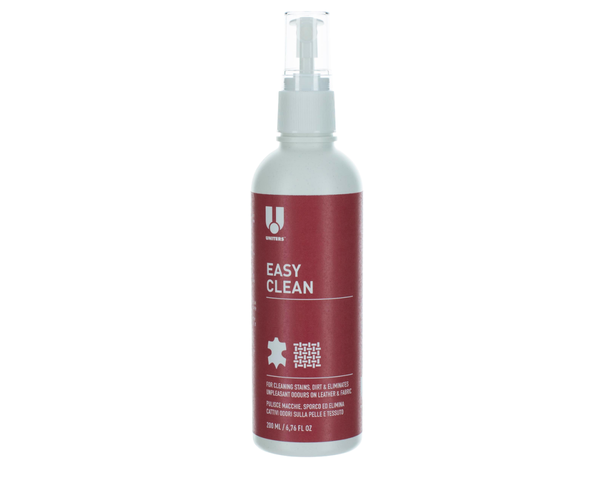 Uniters Easy Clean 500 ml