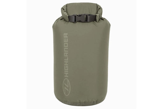 XTP Lite Dry Bag 4L