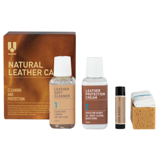 Uniters Natural Leather